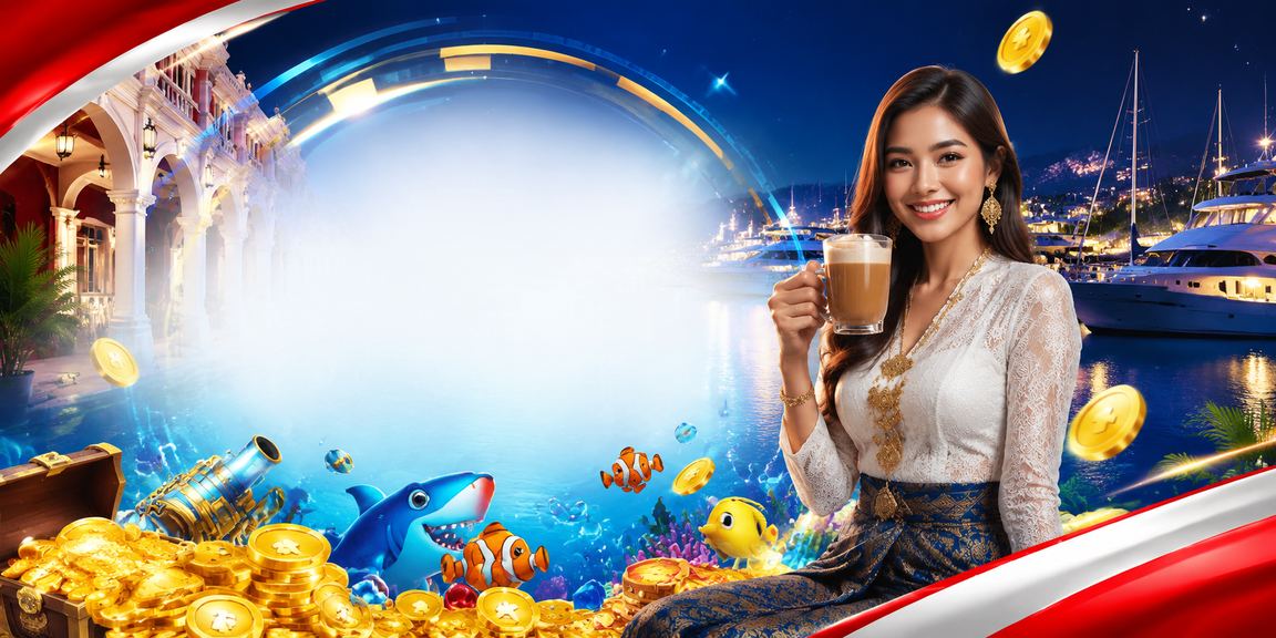 Pemain Langkawi menikmati permainan memancing dalam talian sambil mengumpul mata VIP