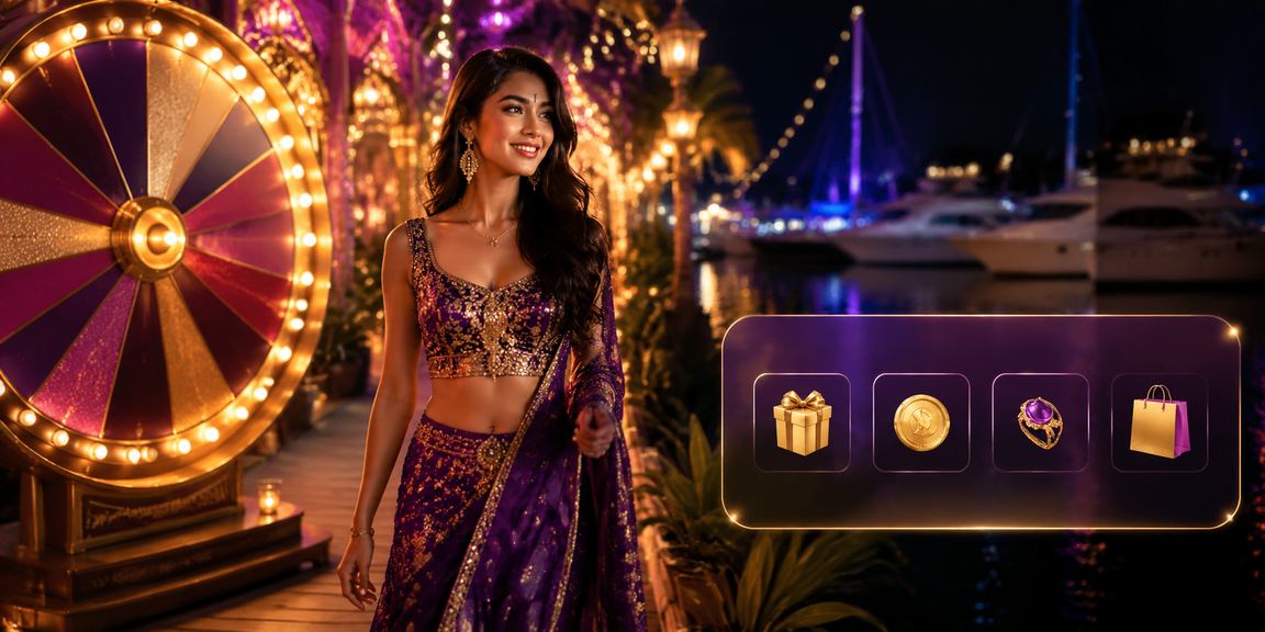 Permainan roulette dalam talian di Langkawi dengan sistem keselamatan berlapis untuk ahli VIP