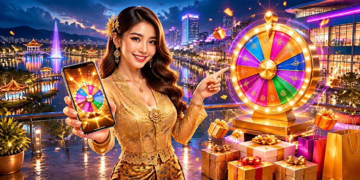 Malaysian users should read 5400’s platform terms and conditions before participating in any lucky draws
