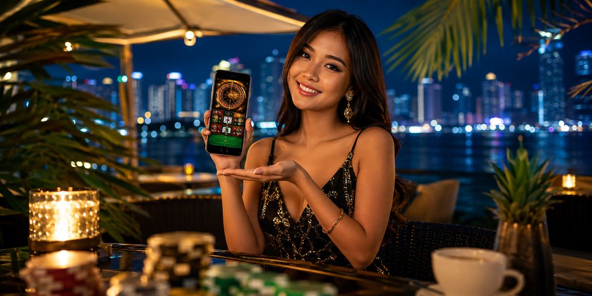 Aplikasi pertaruhan bola sepak mudah alih di Penang dengan odds langsung