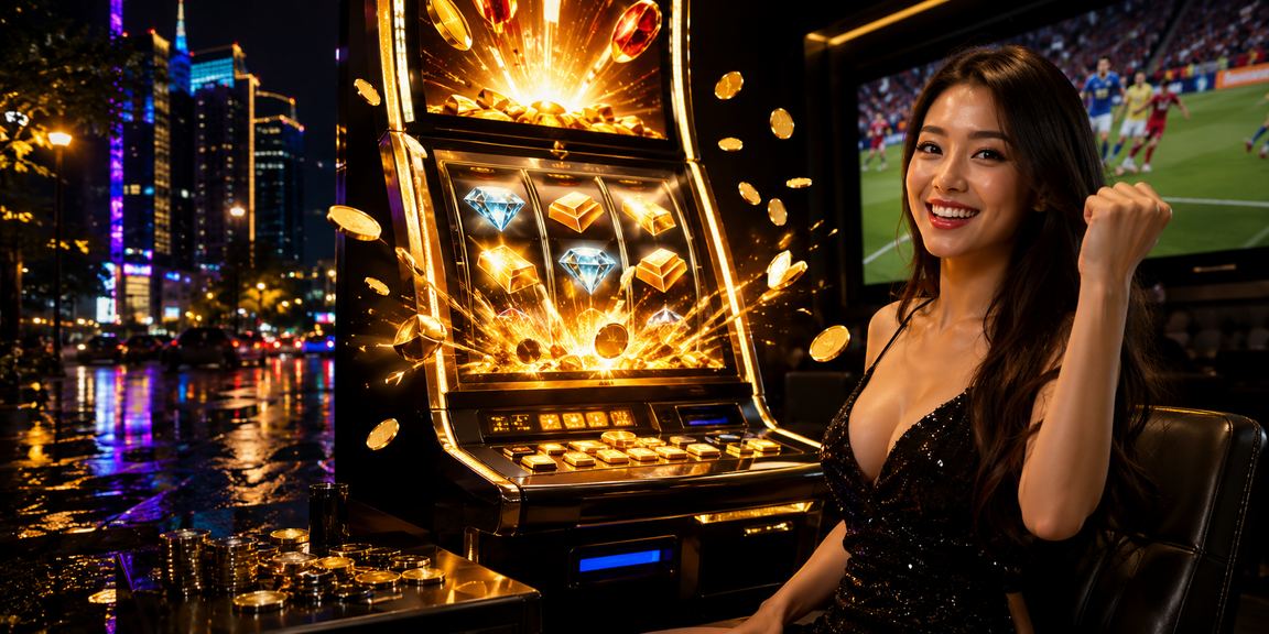 Petaling Jaya users enjoy a secure and private experience when using the 5400 slot platform
