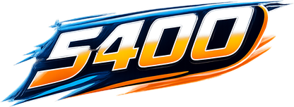 5400
